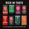 Backdraft Espresso Coffee