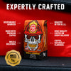 Why you should buy Fire Department Coffee