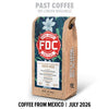 Coffee Of The Month Club