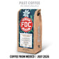 Coffee Of The Month Club