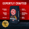 Backdraft Espresso Coffee