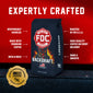 Backdraft Espresso Coffee