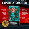 Shellback Espresso