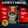 Skull Crushing Espresso