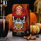 Lifestyle photo of Spiced Pumpkin Coffee