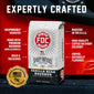 Vanilla Bean Bourbon Infused Coffee