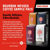Bourbon Infused Coffee Sample Pack