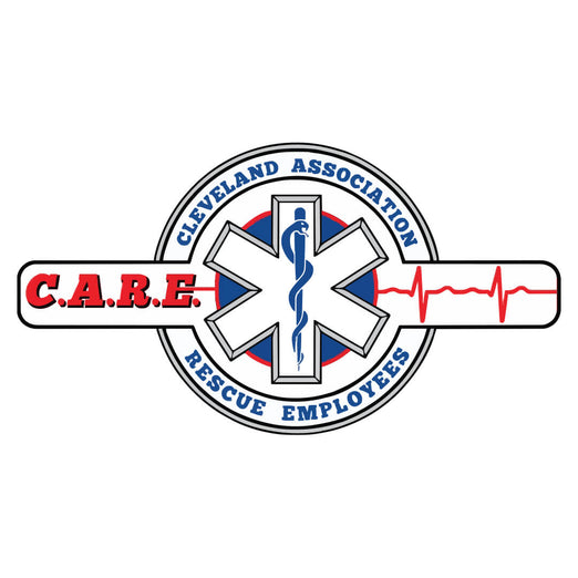 Donation to Support Cleveland EMS