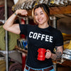 Coffee Shirt