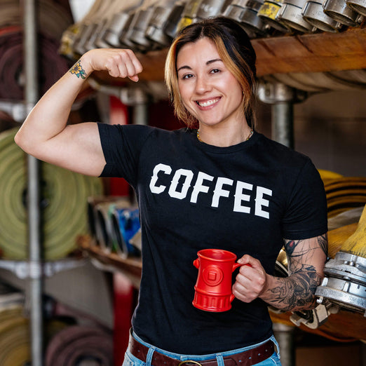 Coffee Shirt