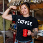 Coffee Shirt