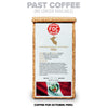 COFFEE OF THE MONTH CLUB.