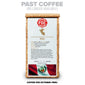 COFFEE OF THE MONTH CLUB.