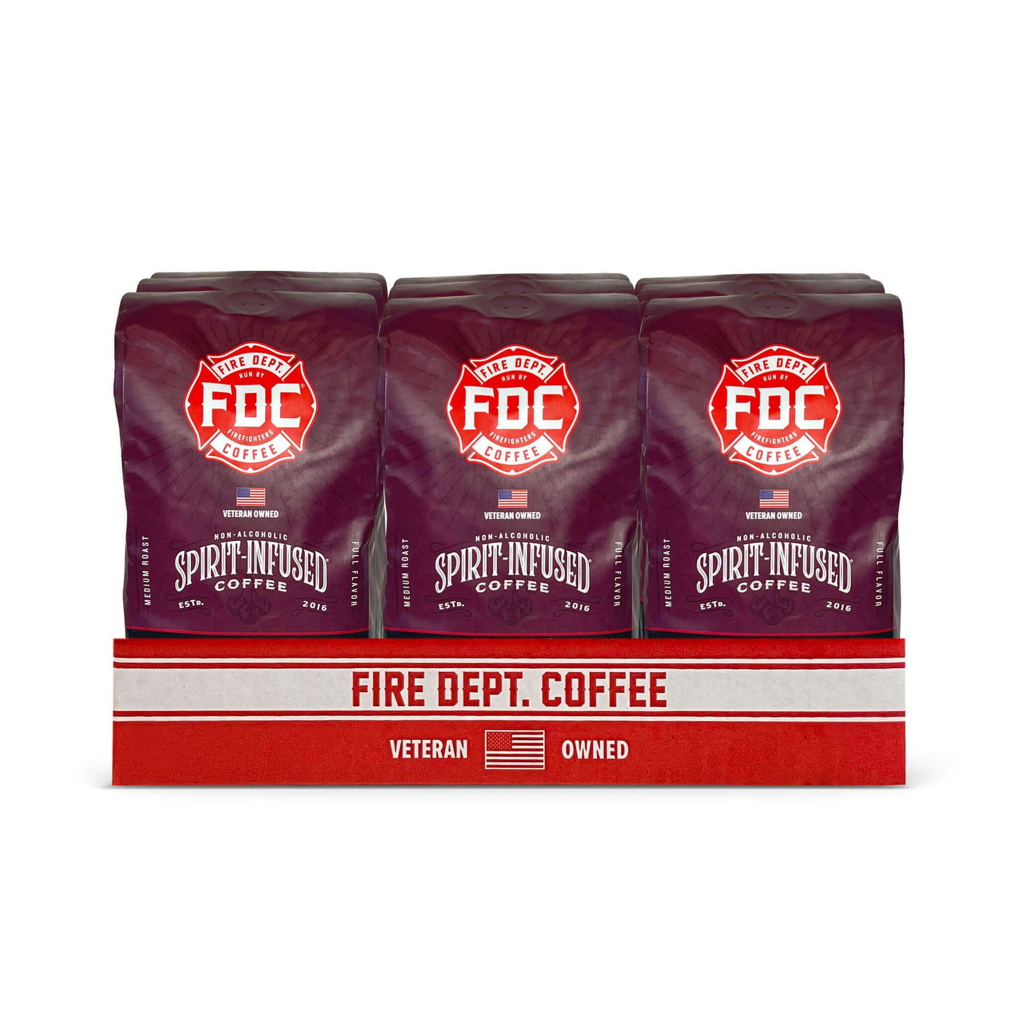 BLACK CHERRY BOURBON INFUSED, WHOLESALE COFFEE
