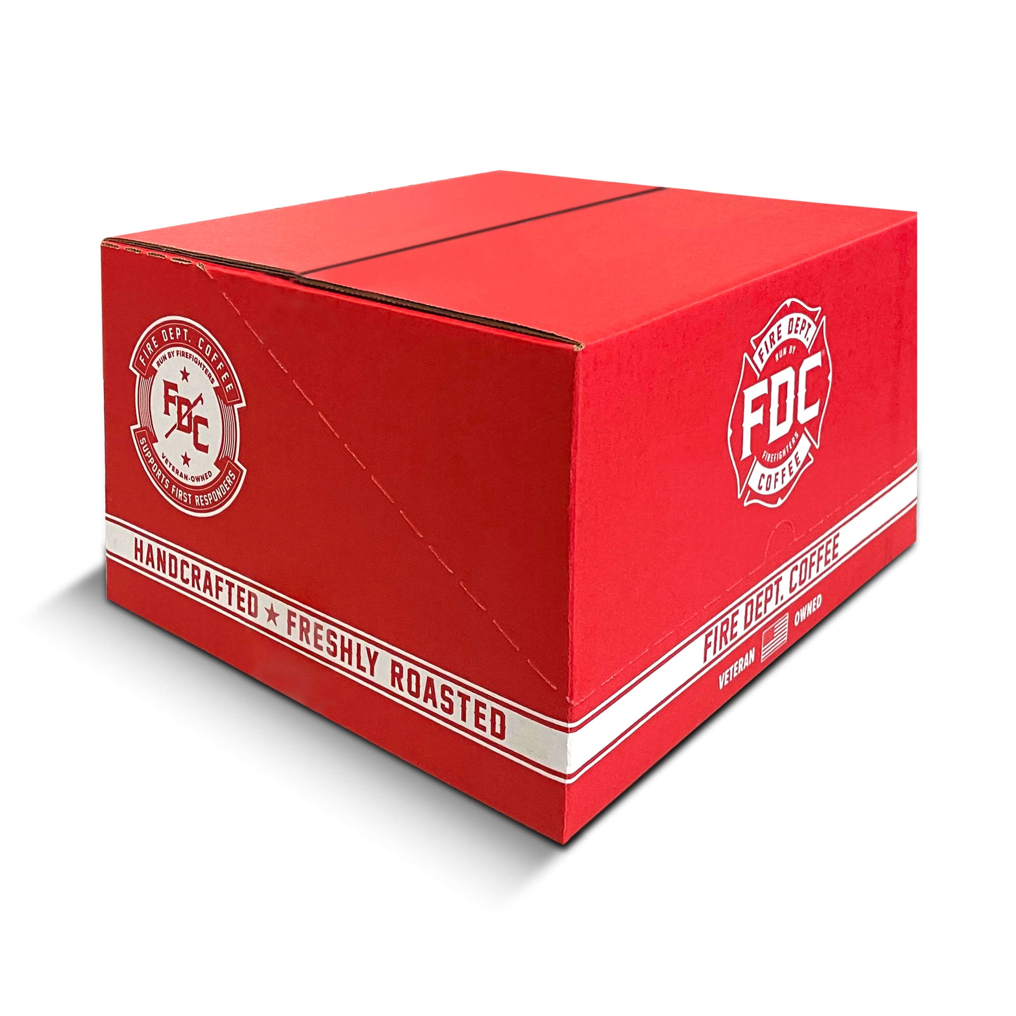 CHERRY DONUT, WHOLESALE COFFEE