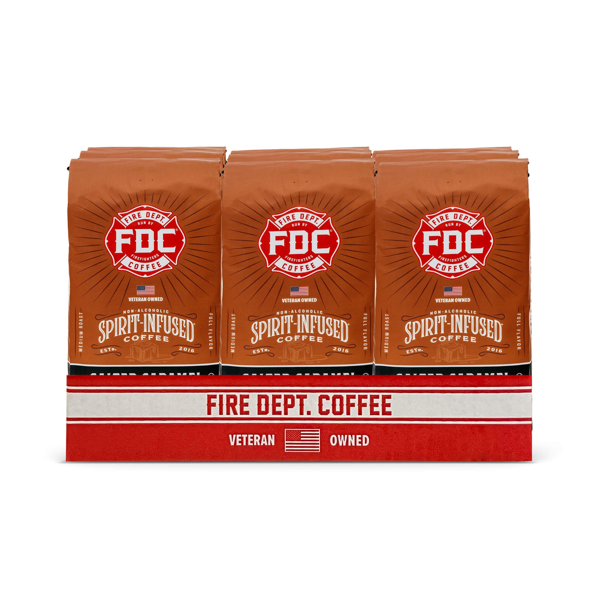 SALTED CARAMEL BOURBON INFUSED, WHOLESALE COFFEE