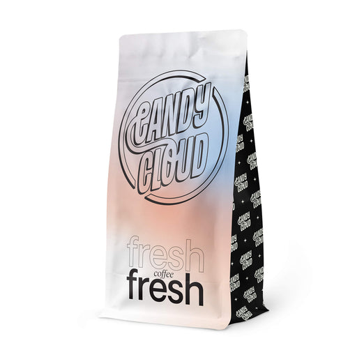 Candy Cloud 12oz