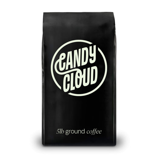 Candy Cloud 5lb Bag