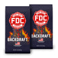 Backdraft Espresso Coffee
