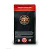 Fire Dept. Coffee's 12 ounce Cinnamon French Toast Coffee in a rectangular package.