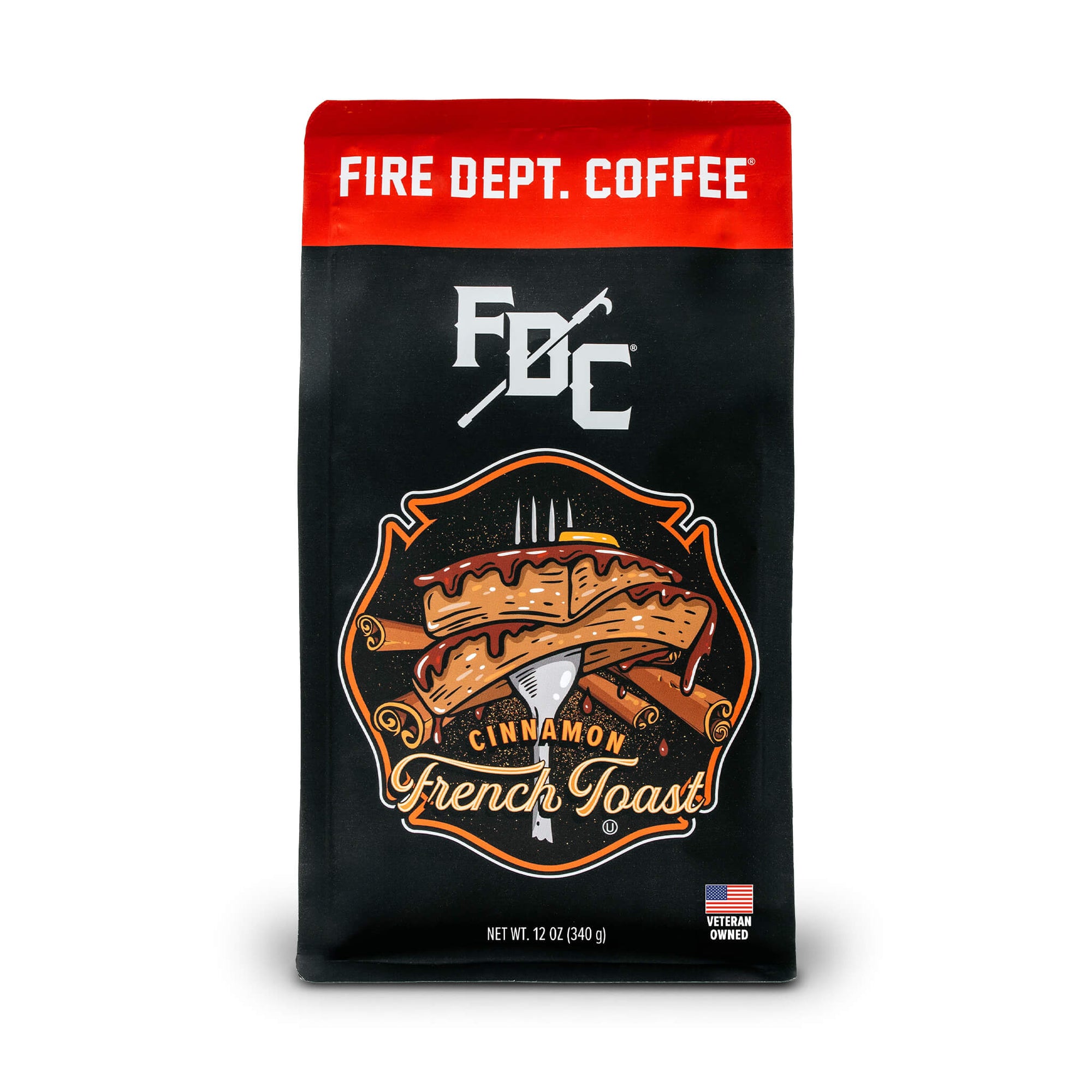 CINNAMON FRENCH TOAST COFFEE