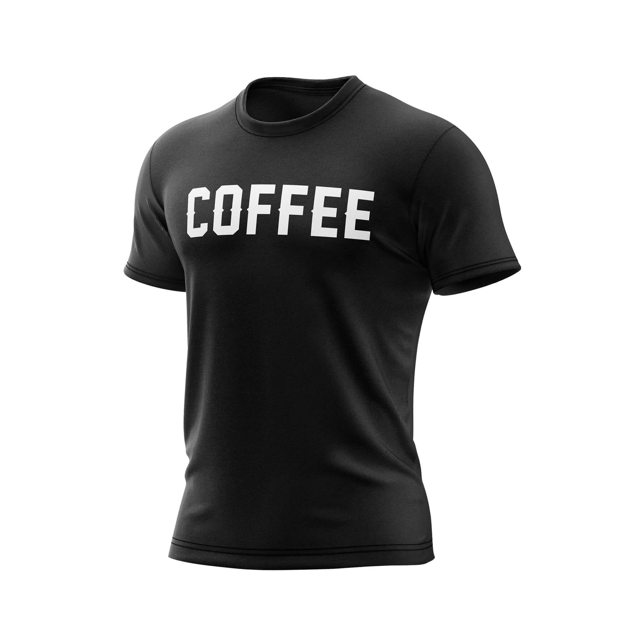 Firefighter Shirts and Coffee Shirts - Fire Department Coffee