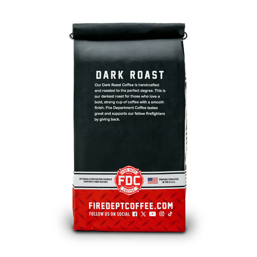 Dark Roast, Wholesale Coffee