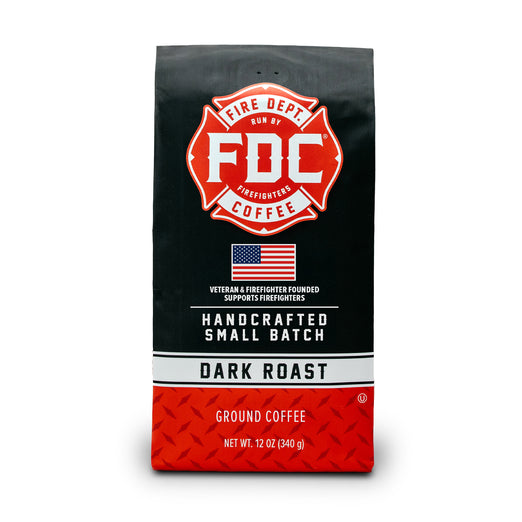 Dark Roast, Wholesale Coffee