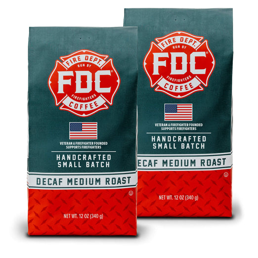 Decaf Coffee