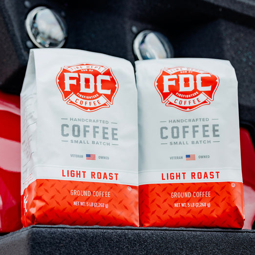 Light Roast, Wholesale Coffee