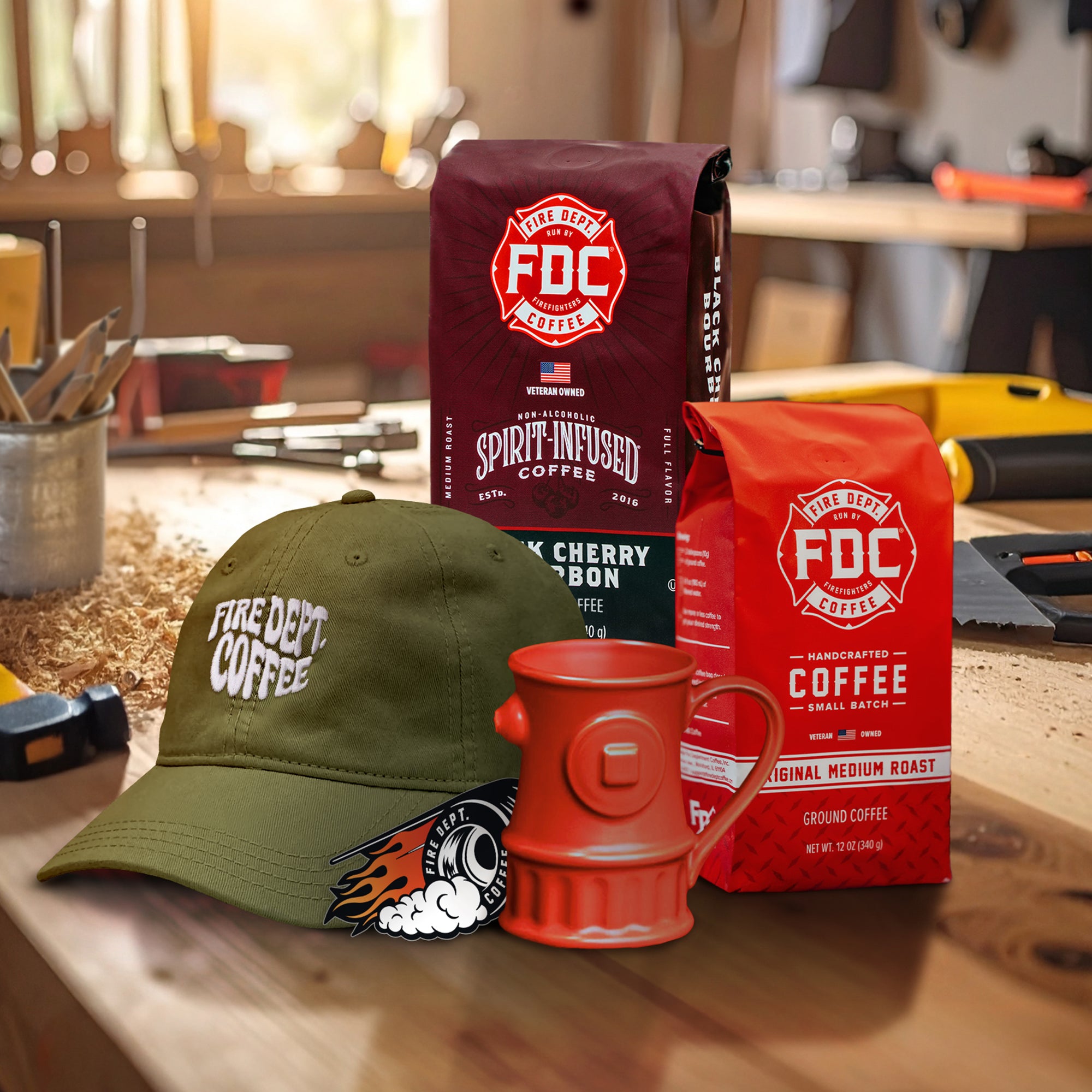 Garage Time Bundle