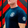 Navy Fire Department Chronicles Shirt