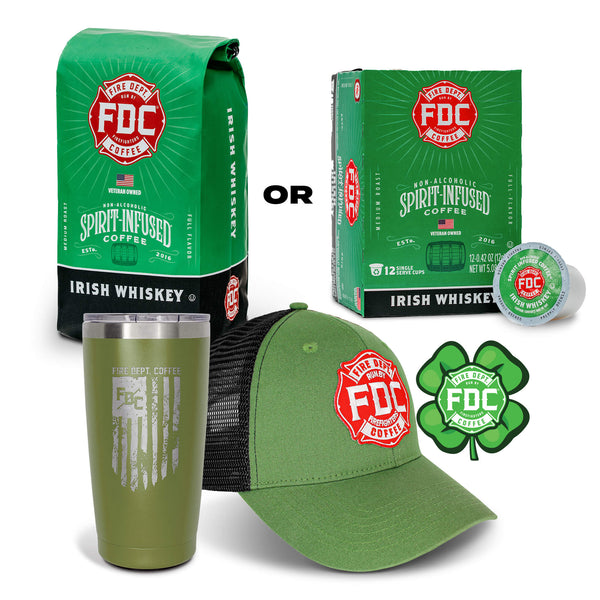 St. Paddy's Day Bundle