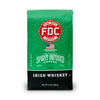 Irish Whiskey Infused Coffee