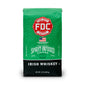 Irish Whiskey Infused Coffee