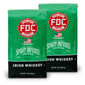 Irish Whiskey Infused Coffee