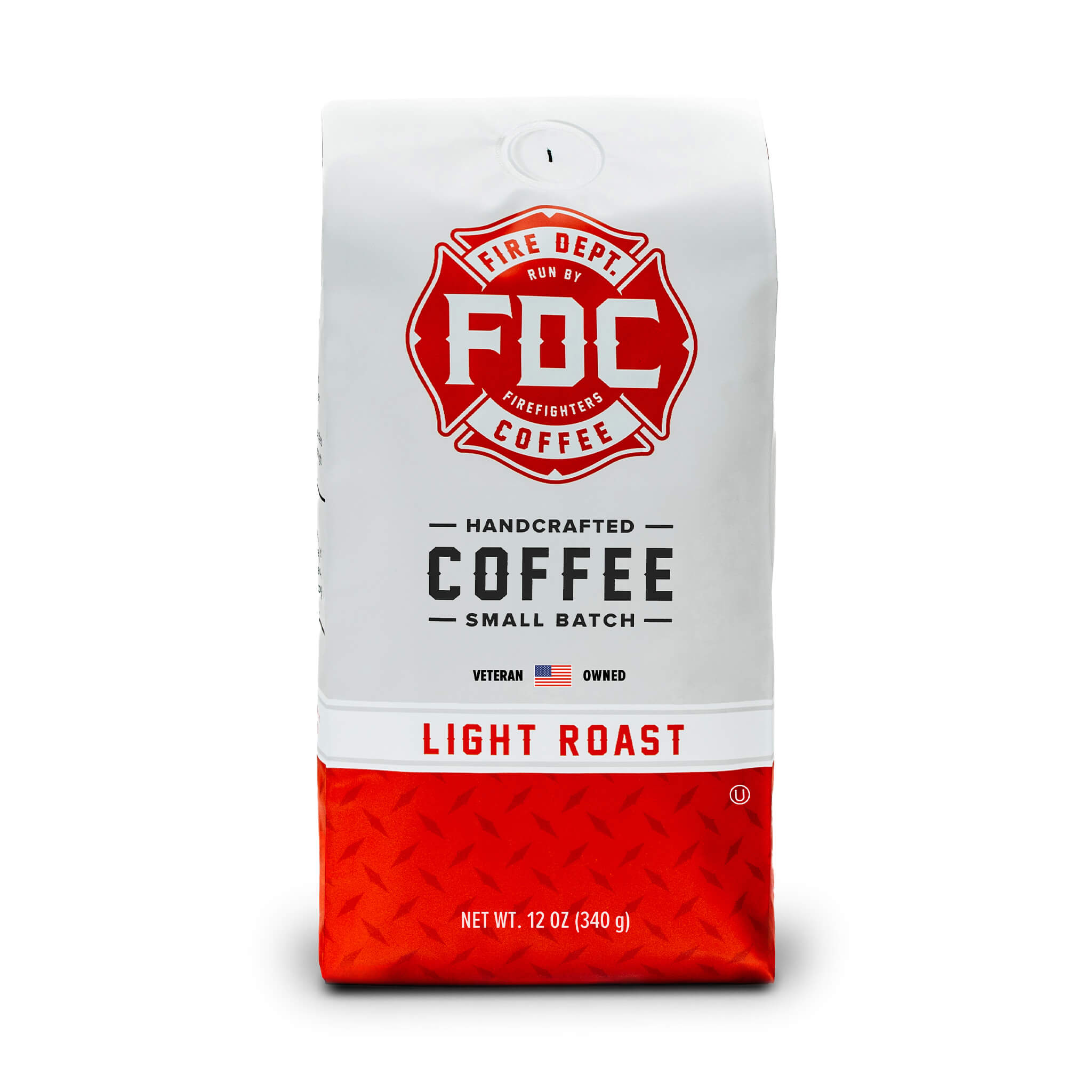 LIGHT ROAST COFFEE