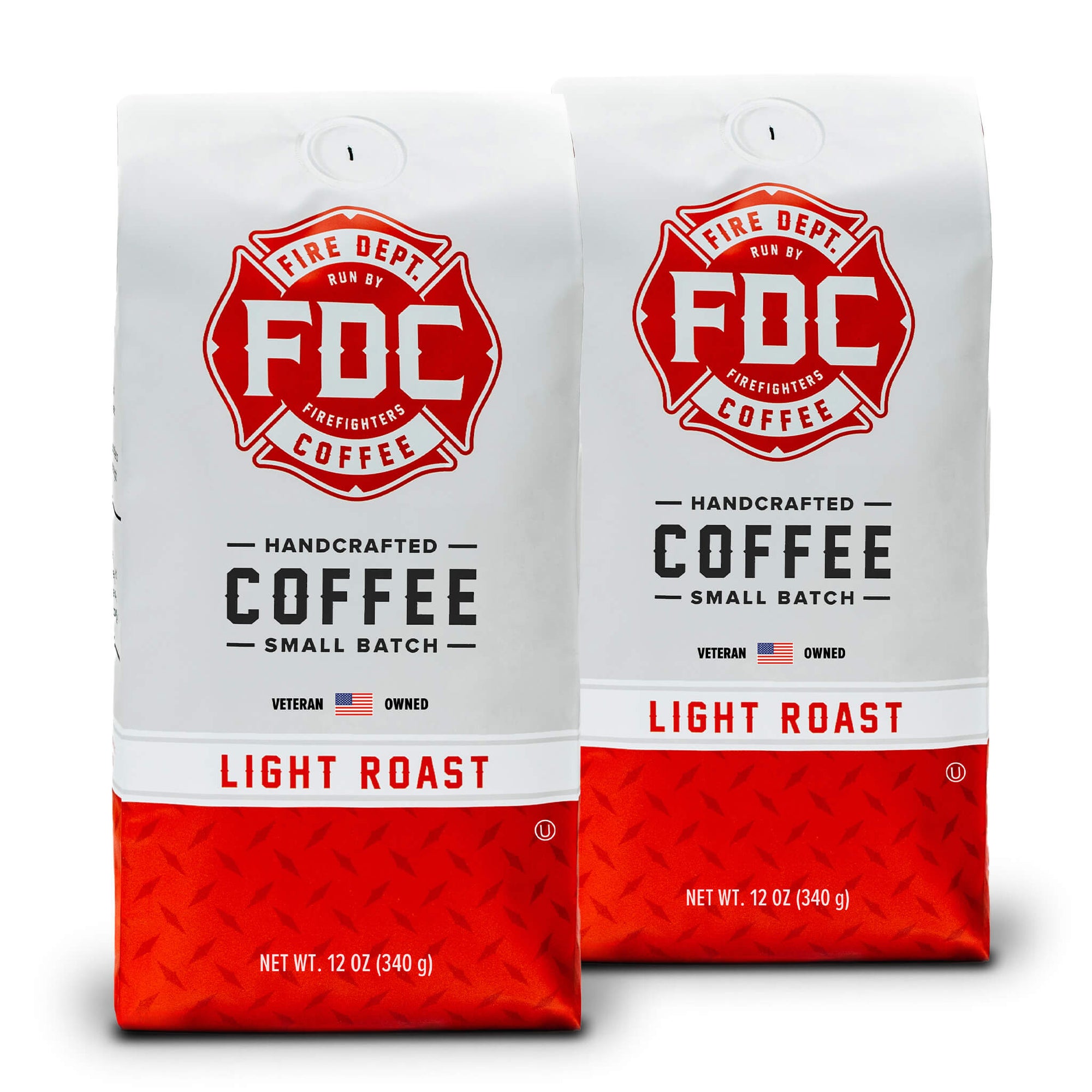 LIGHT ROAST COFFEE