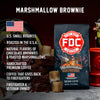 Marshmallow Brownie Coffee