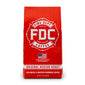 A 5-pound package of Fire Department Coffee’s Medium Roast.