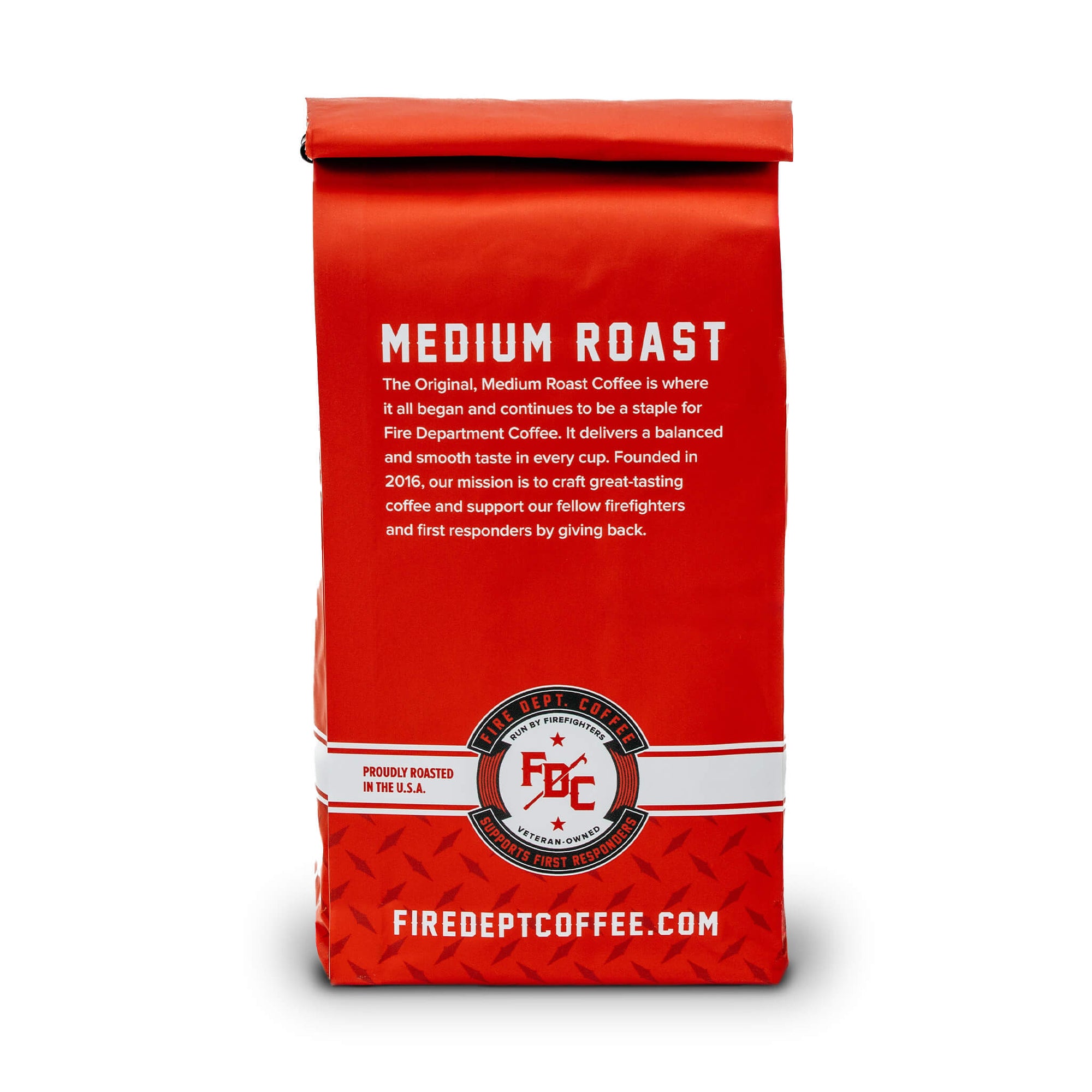 ORIGINAL MEDIUM ROAST COFFEE