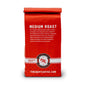 12 oz bag of Fire Department Coffee’s Original Medium Roast Coffee