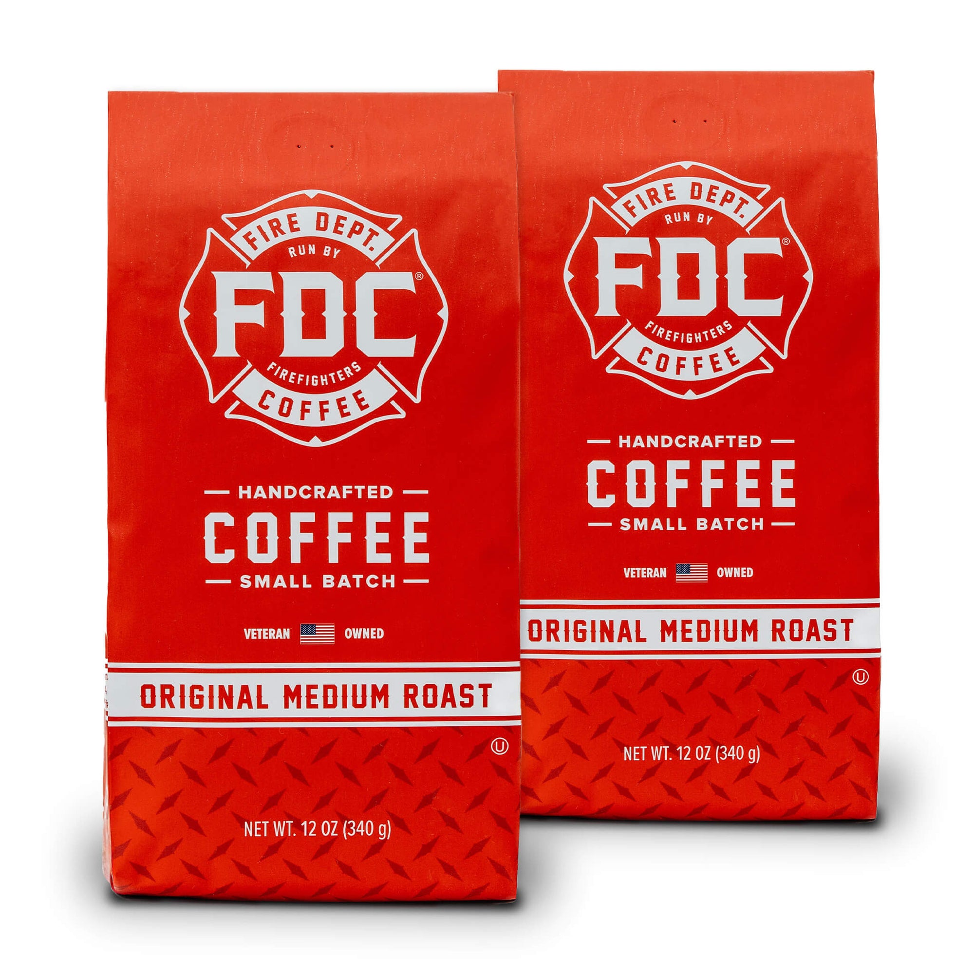 ORIGINAL MEDIUM ROAST COFFEE