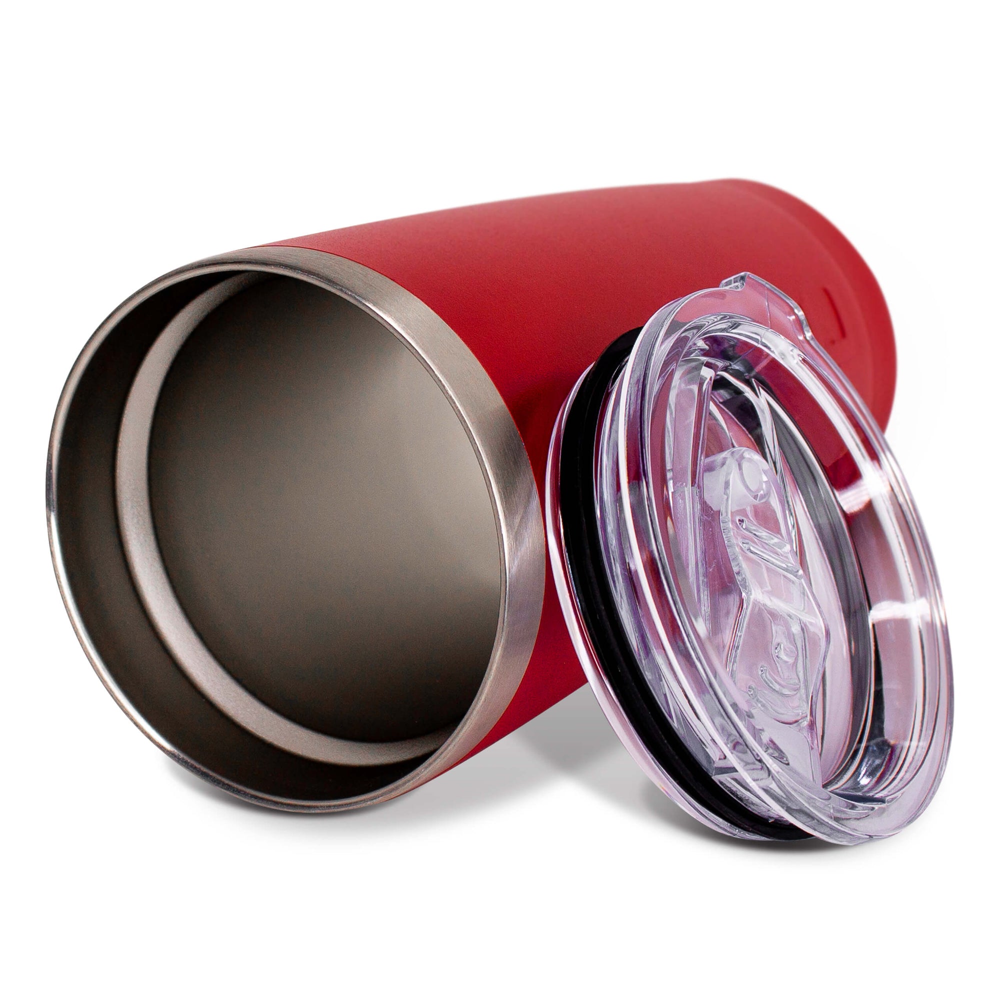 FDC RED TUMBLER 20oz