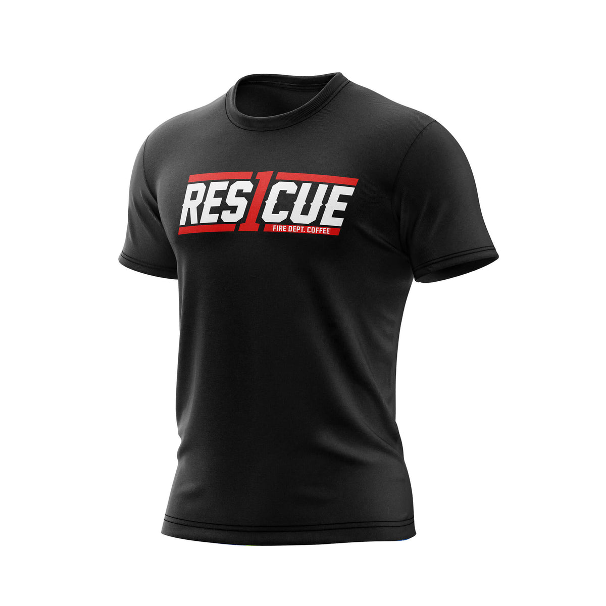 Rescue-1 Benefit Shirt - Größe