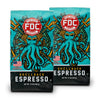 Shellback Espresso