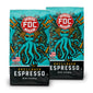 Shellback Espresso
