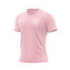 Stay Back Shirt - Pink
