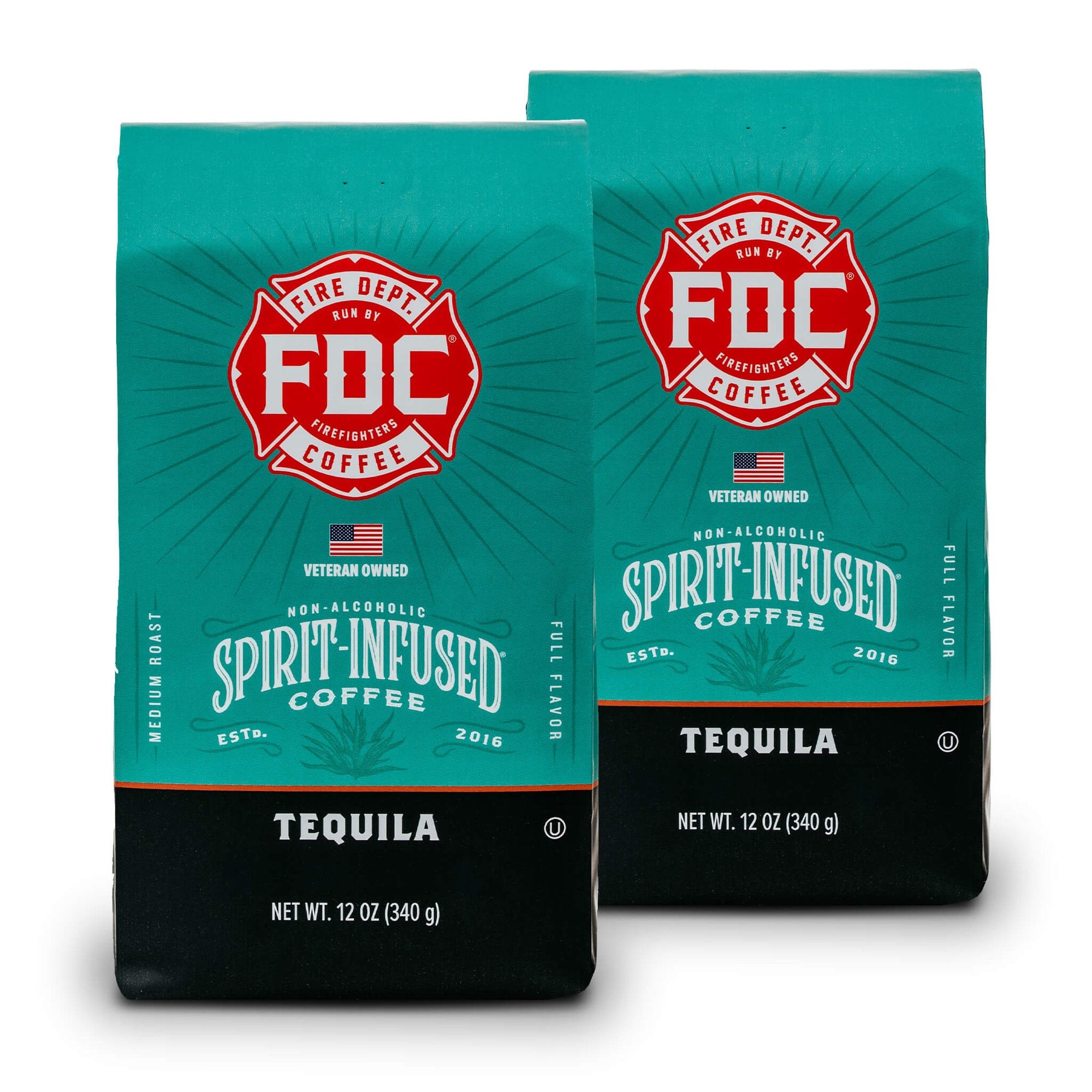 TEQUILA INFUSED COFFEE