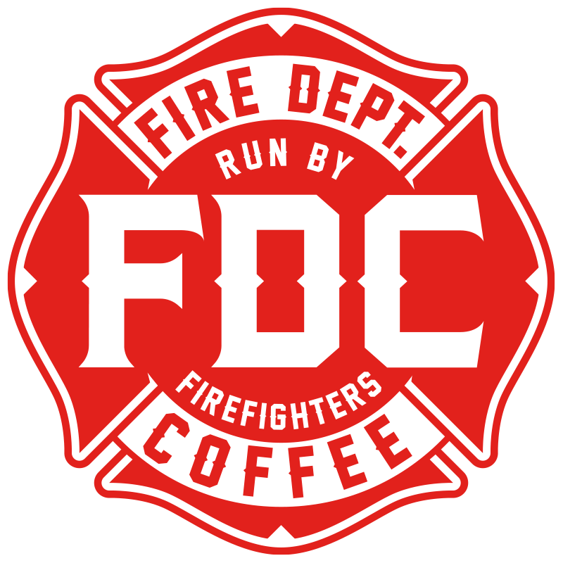 Fire Dept Coffee logo